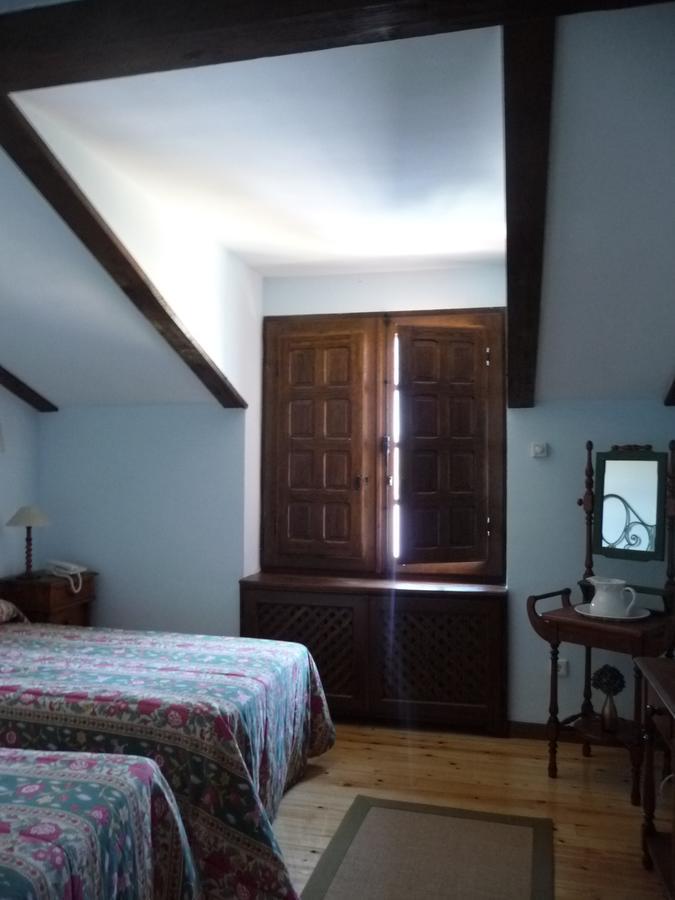 Hotel Casas Del Sevillano El Tornadizo Bagian luar foto